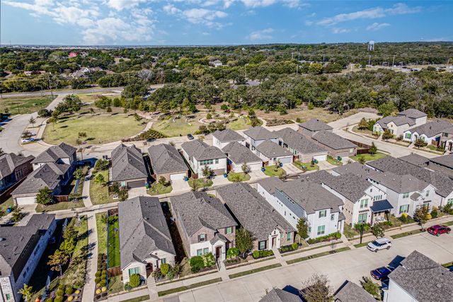 711 Waterbrook Parkway, Argyle, TX 76226