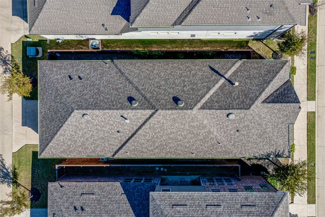 711 Waterbrook Parkway, Argyle, TX 76226