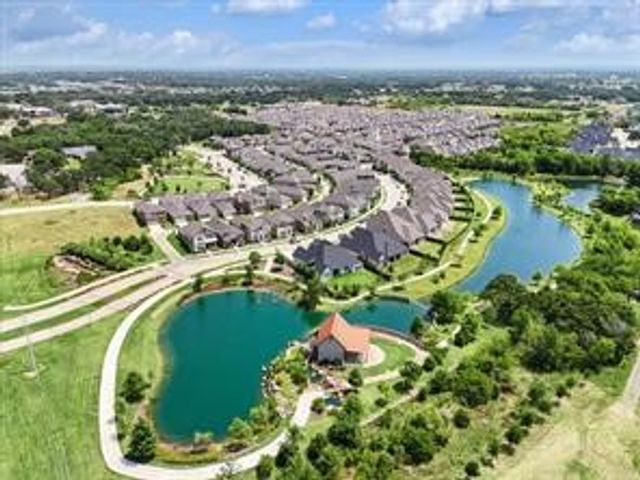 711 Waterbrook Parkway, Argyle, TX 76226