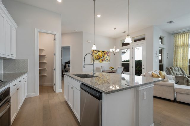 711 Waterbrook Parkway, Argyle, TX 76226