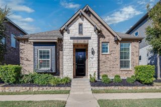 711 Waterbrook Parkway, Argyle, TX 76226