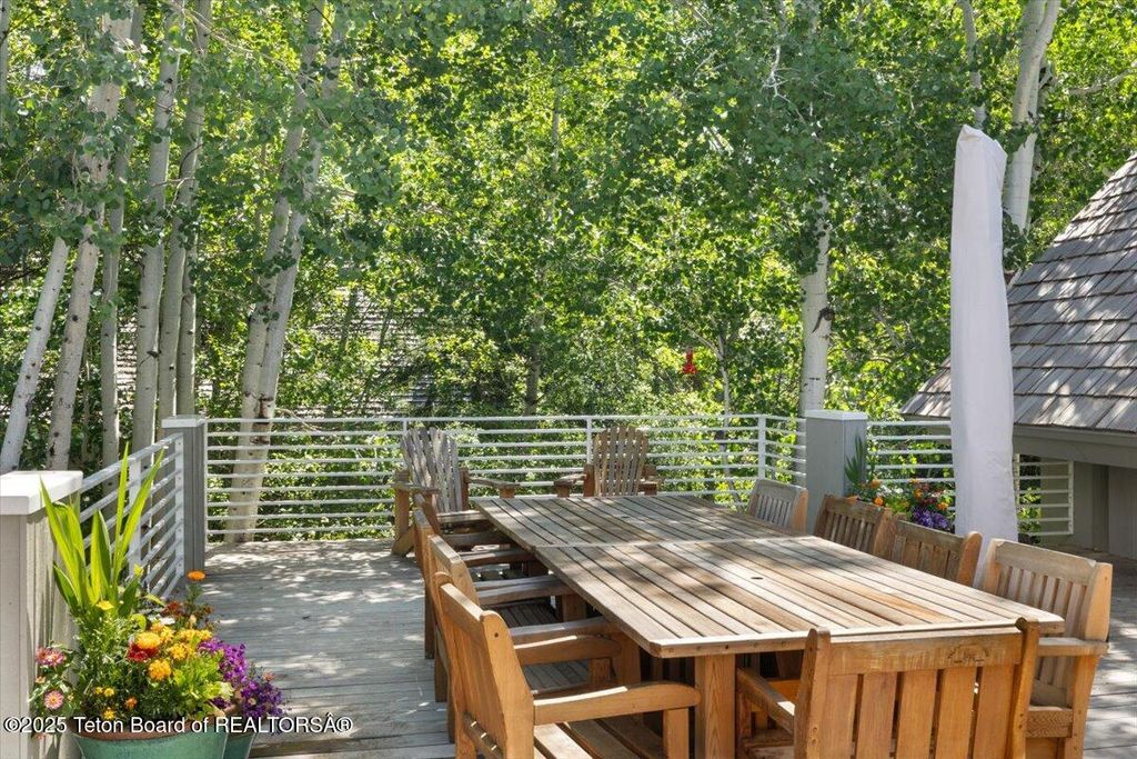 2620 N FAIRWAYS PLACE WEST, Wilson, WY 83014 photo 10