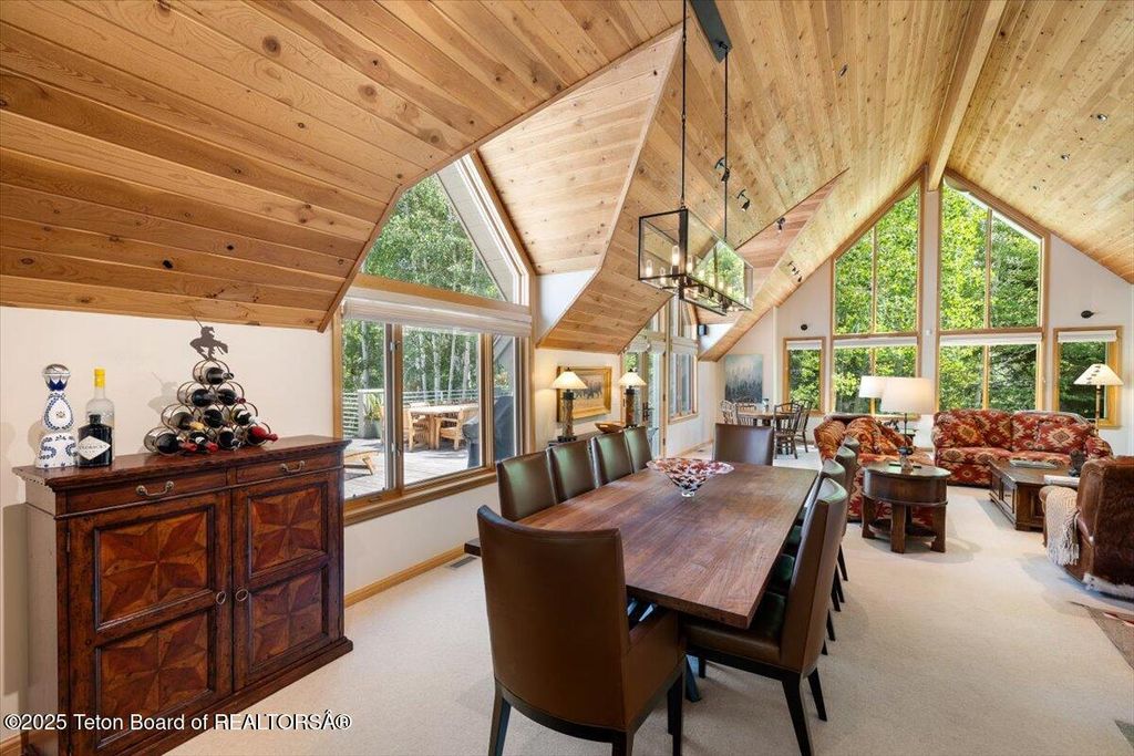 2620 N FAIRWAYS PLACE WEST, Wilson, WY 83014 photo 11