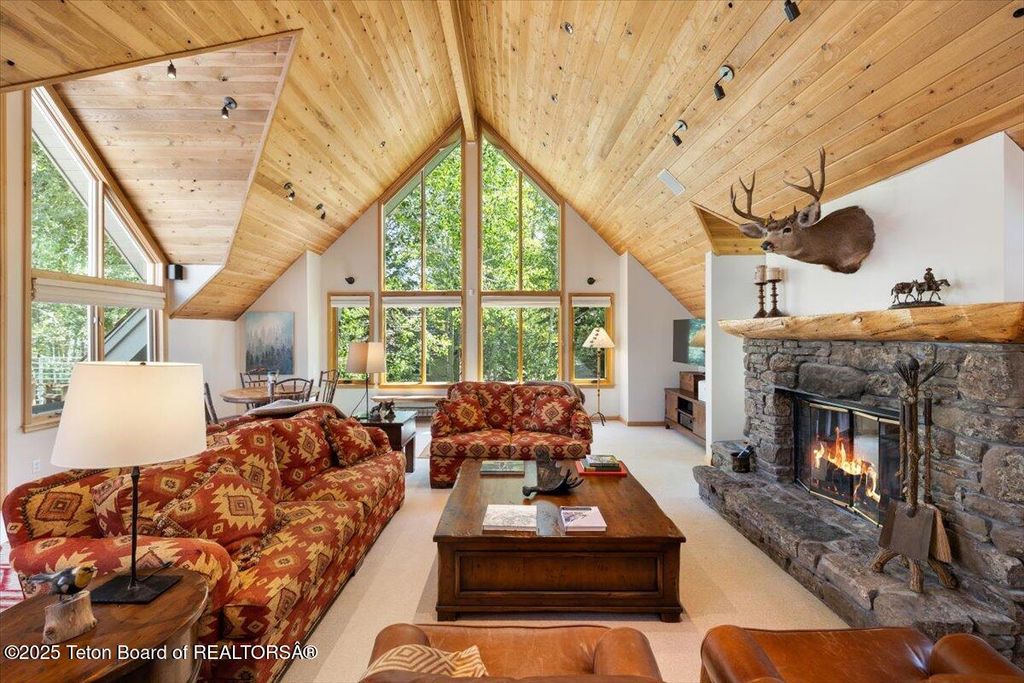 2620 N FAIRWAYS PLACE WEST, Wilson, WY 83014 photo 12