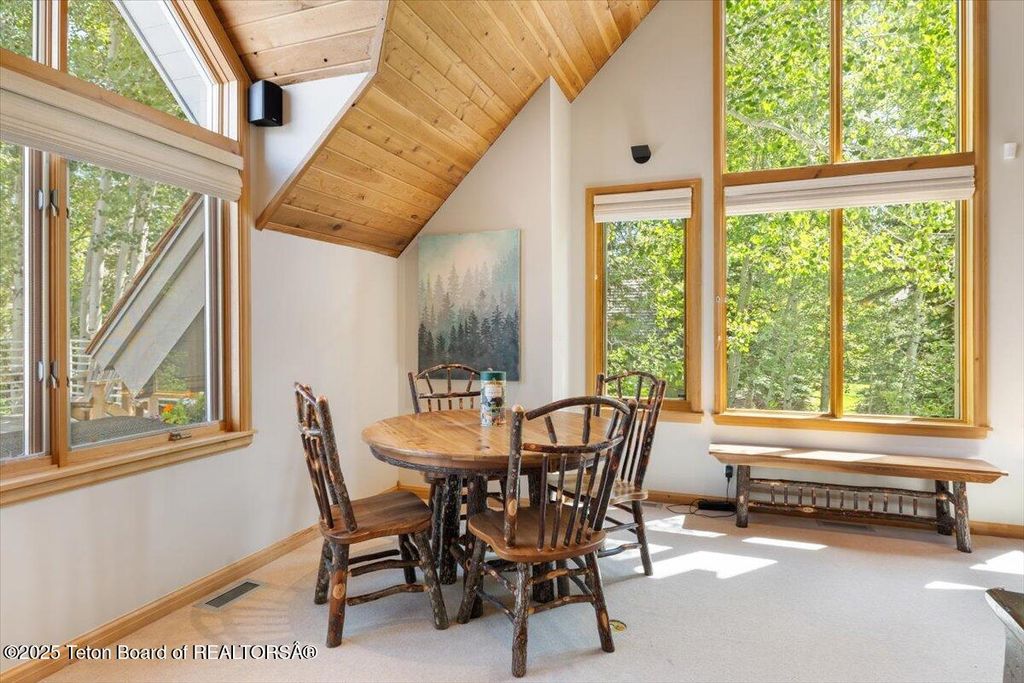 2620 N FAIRWAYS PLACE WEST, Wilson, WY 83014 photo 16