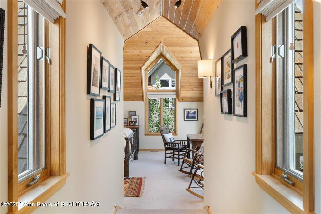 2620 N FAIRWAYS PLACE WEST, Wilson, WY 83014 photo 17