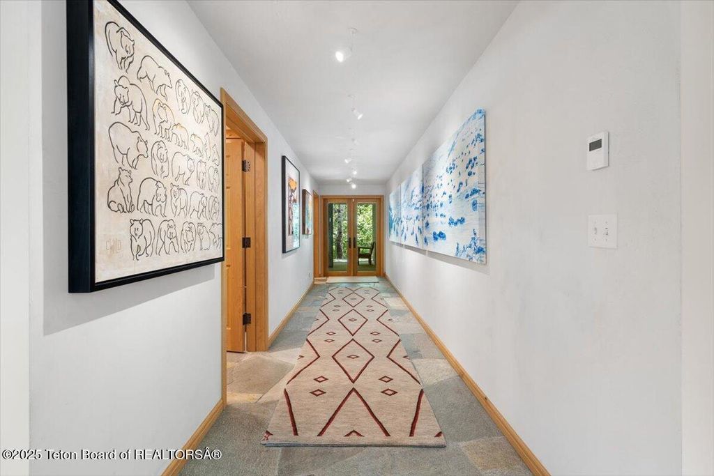 2620 N FAIRWAYS PLACE WEST, Wilson, WY 83014 photo 22