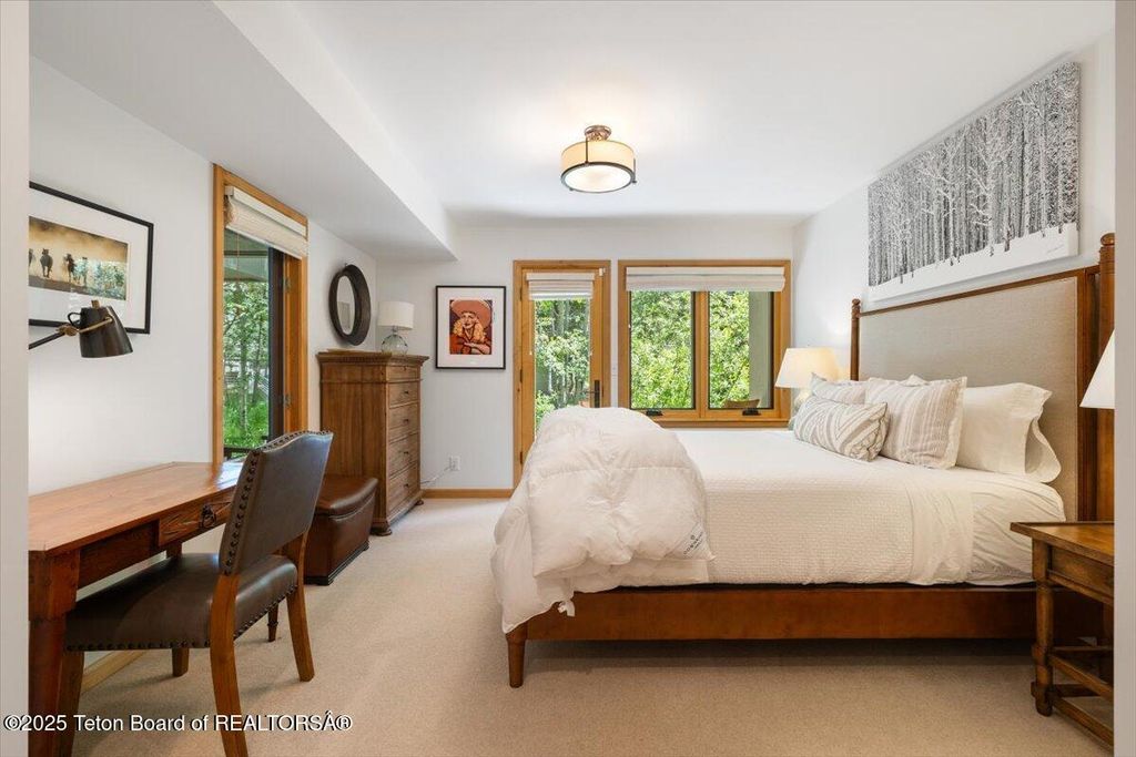 2620 N FAIRWAYS PLACE WEST, Wilson, WY 83014 photo 24