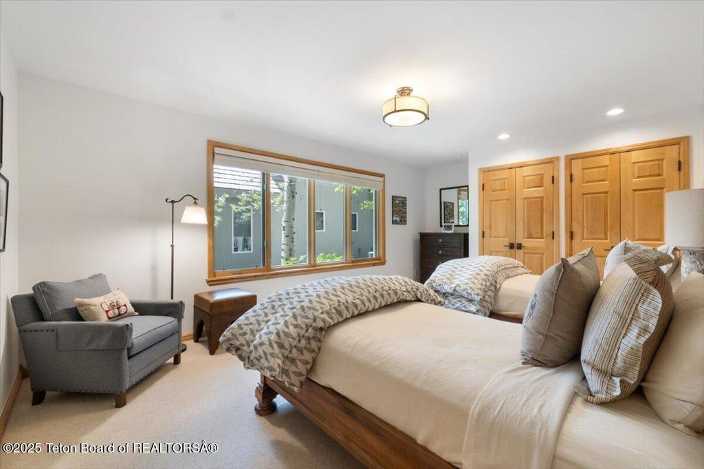 2620 N FAIRWAYS PLACE WEST, Wilson, WY 83014 photo 26