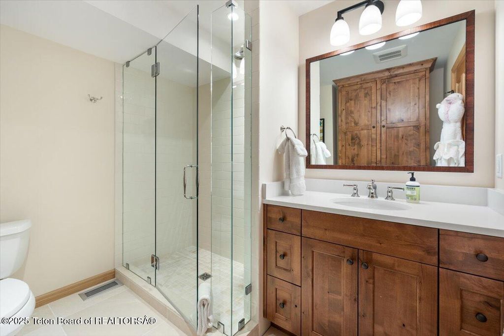 2620 N FAIRWAYS PLACE WEST, Wilson, WY 83014 photo 27