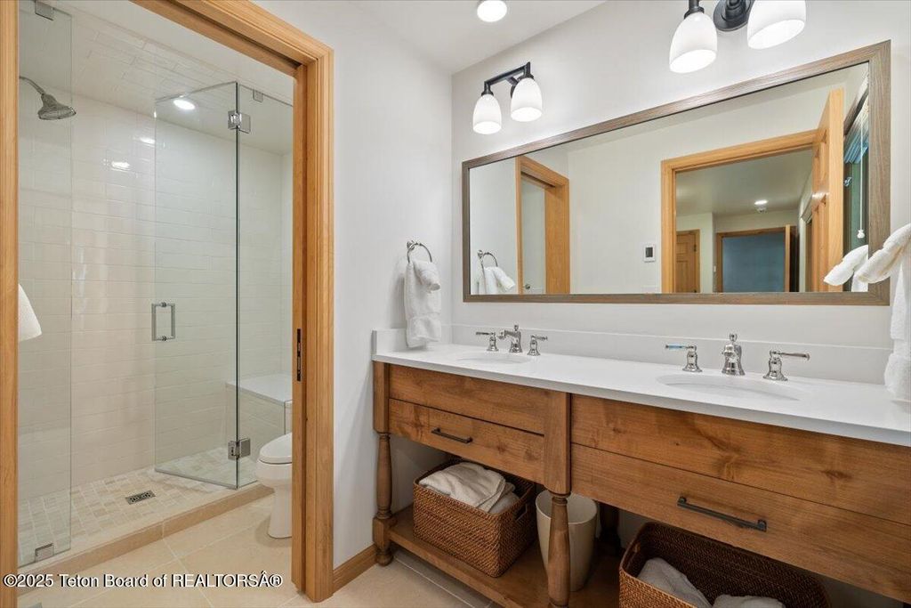 2620 N FAIRWAYS PLACE WEST, Wilson, WY 83014 photo 28