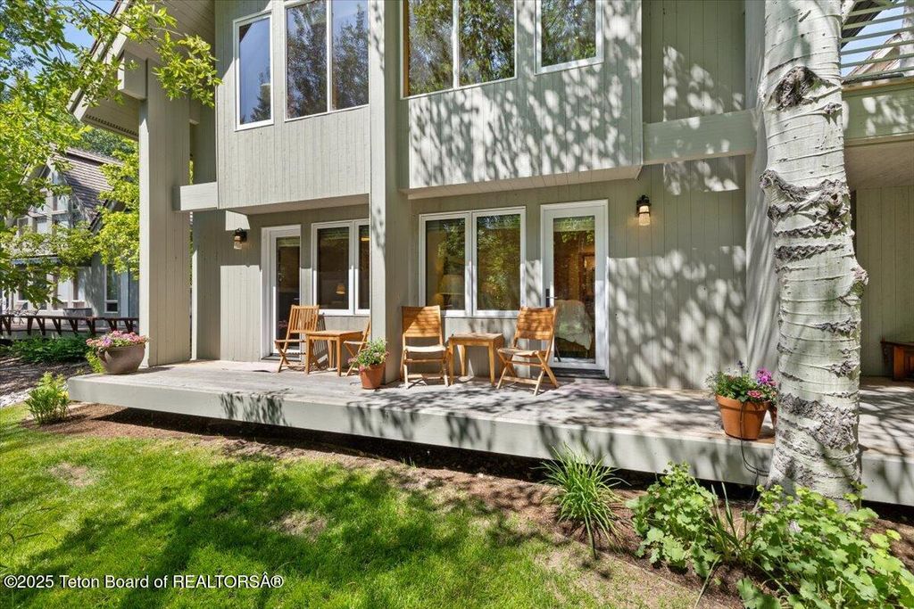 2620 N FAIRWAYS PLACE WEST, Wilson, WY 83014 photo 5