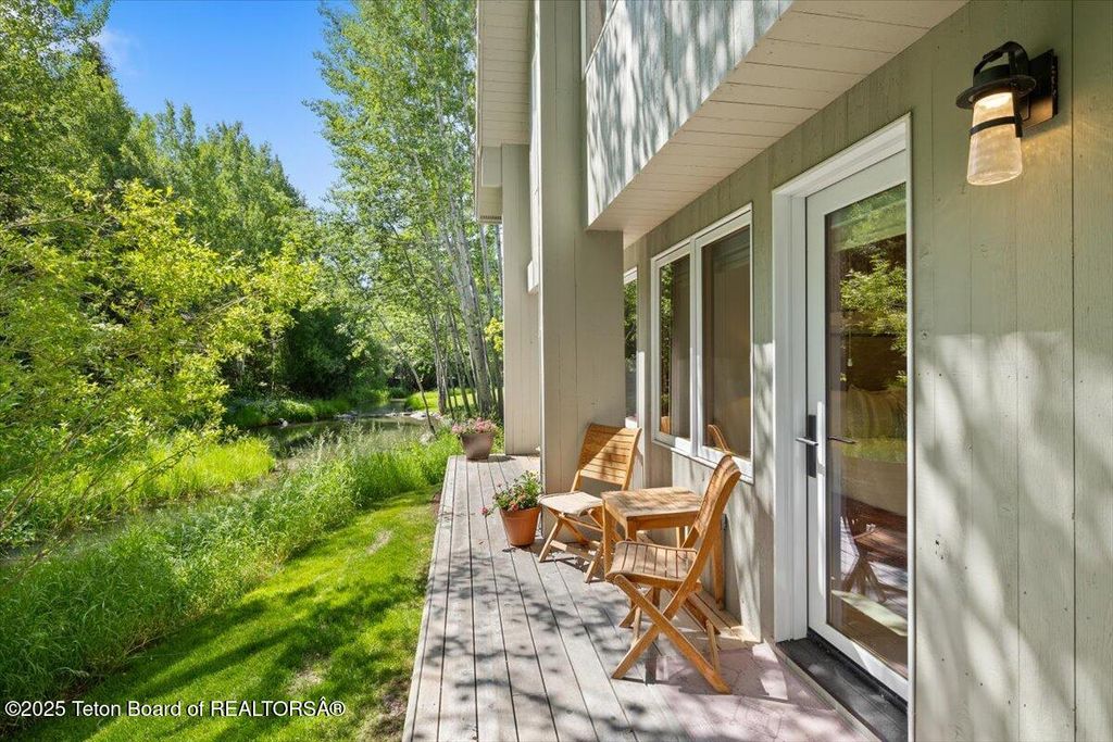 2620 N FAIRWAYS PLACE WEST, Wilson, WY 83014 photo 6