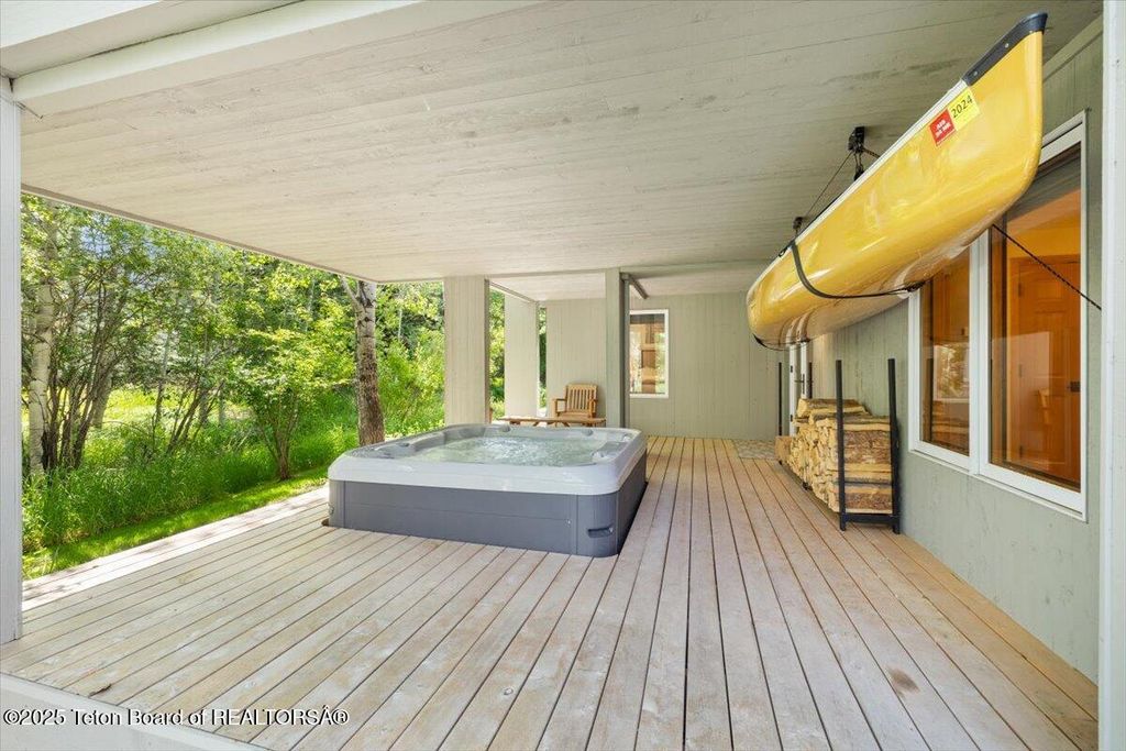 2620 N FAIRWAYS PLACE WEST, Wilson, WY 83014 photo 7