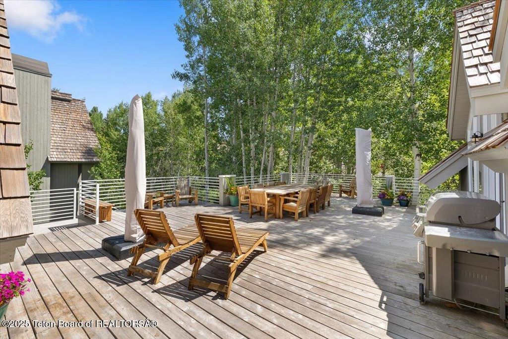 2620 N FAIRWAYS PLACE WEST, Wilson, WY 83014 photo 8