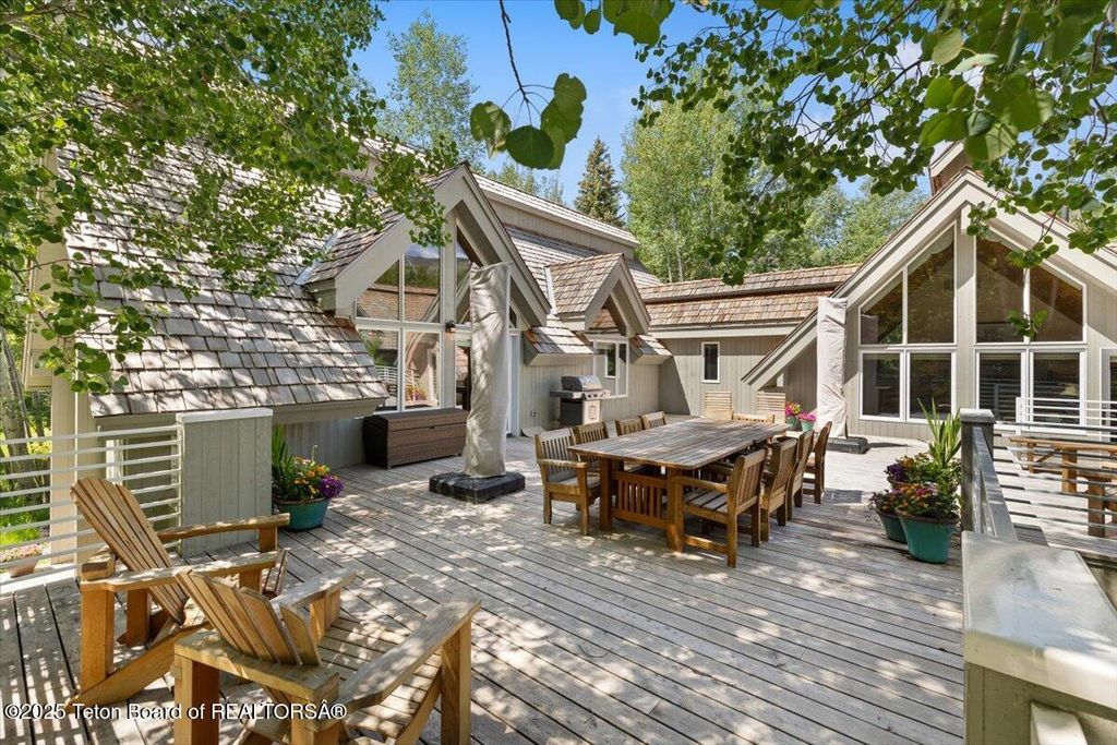 2620 N FAIRWAYS PLACE WEST, Wilson, WY 83014 photo 9