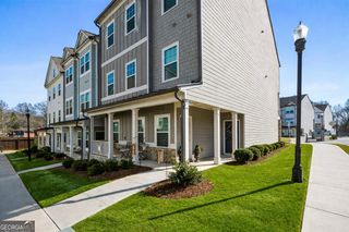 2114 Prichard Park Drive, Kennesaw, GA 30144