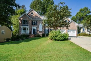 2429 Camden Lake View NW, Acworth, GA 30101