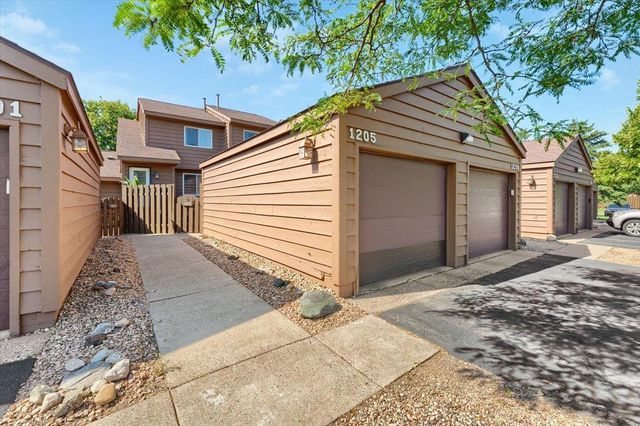 1205 63rd Lane, Brooklyn Center, MN 55430