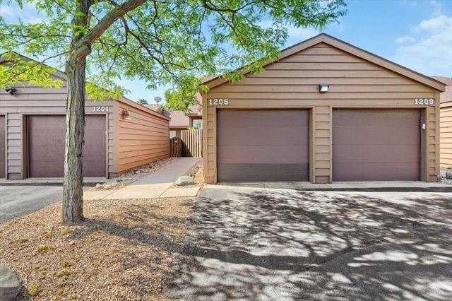 1205 63rd Lane, Brooklyn Center, MN 55430