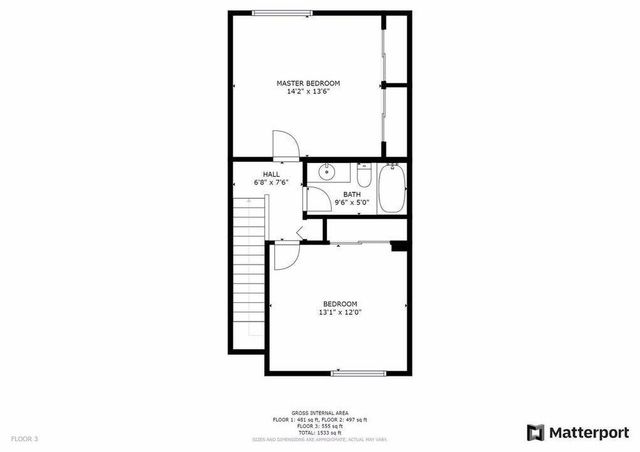 1205 63rd Lane, Brooklyn Center, MN 55430