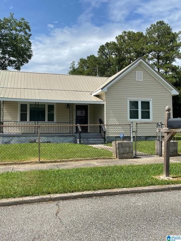 511 W 13TH STREET, Anniston, AL 36201