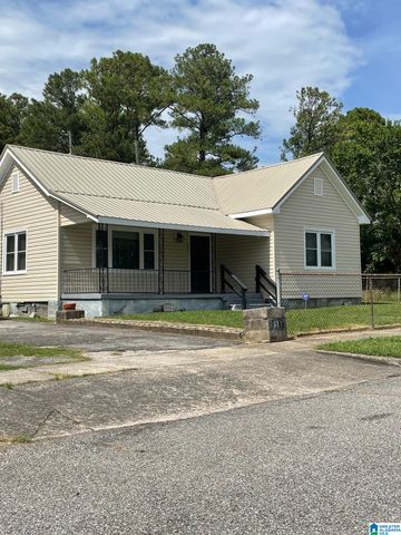 511 W 13TH STREET, Anniston, AL 36201