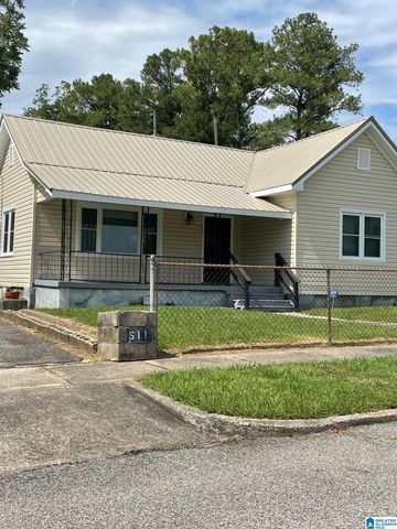 511 W 13TH STREET, Anniston, AL 36201