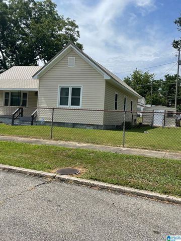 511 W 13TH STREET, Anniston, AL 36201