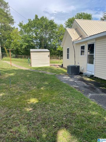 511 W 13TH STREET, Anniston, AL 36201