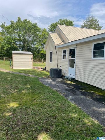511 W 13TH STREET, Anniston, AL 36201