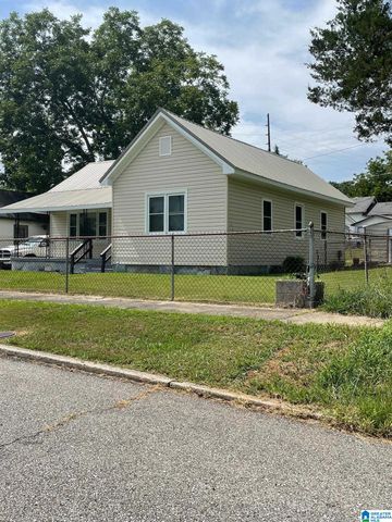 511 W 13TH STREET, Anniston, AL 36201