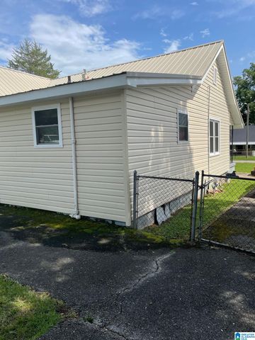 511 W 13TH STREET, Anniston, AL 36201