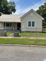 511 W 13TH STREET, Anniston, AL 36201