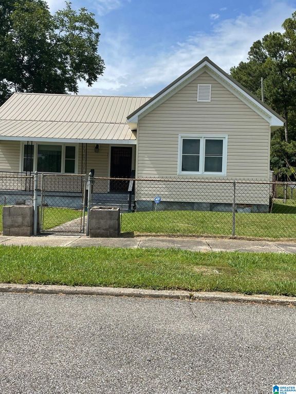 511 W 13TH STREET, Anniston, AL 36201