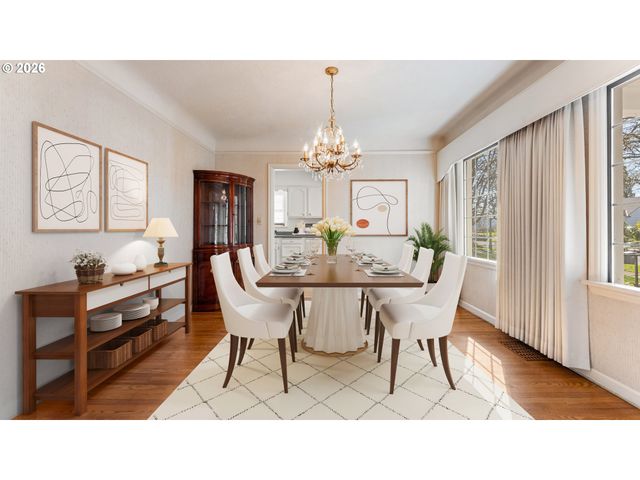 7256 N CHAUTAUQUA Blvd, Portland, OR 97217