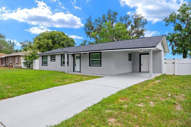 39530 LINCOLN AVENUE, Zephyrhills, FL 33542
