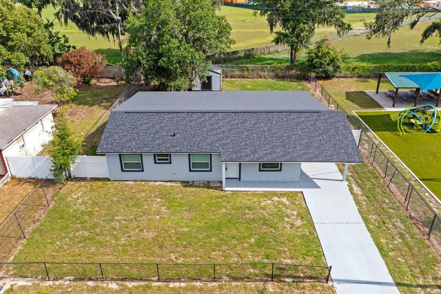 39530 LINCOLN AVENUE, Zephyrhills, FL 33542