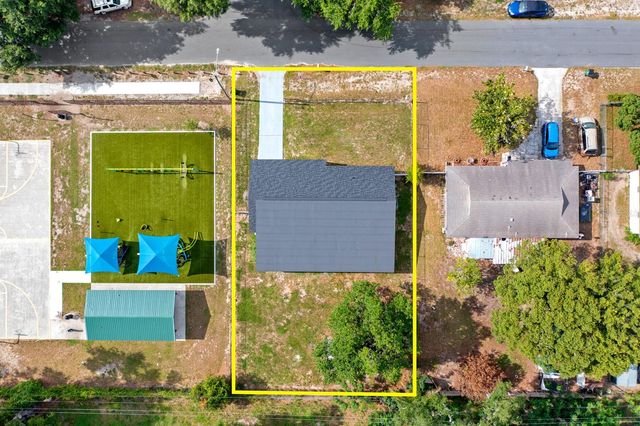 39530 LINCOLN AVENUE, Zephyrhills, FL 33542