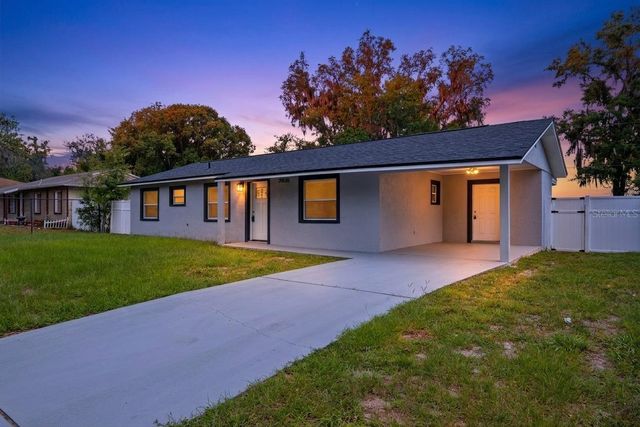39530 LINCOLN AVENUE, Zephyrhills, FL 33542