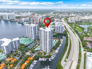 3500 Mystic Pointe Drive 1205, Aventura, FL 33180