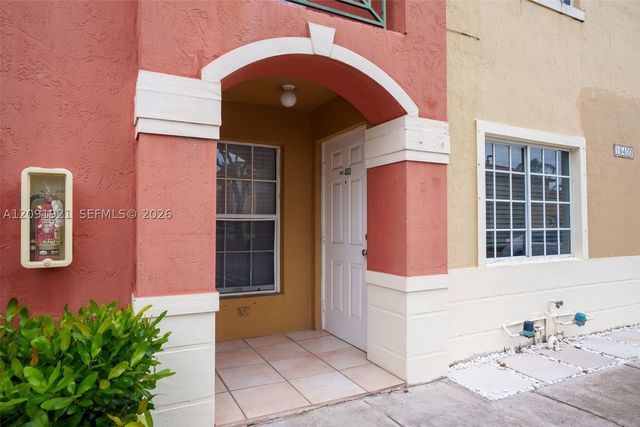 15400 SW 134th Pl 403, Miami, FL 33177