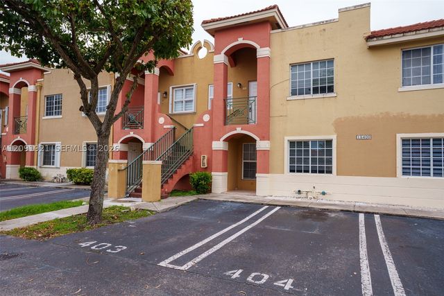15400 SW 134th Pl 403, Miami, FL 33177