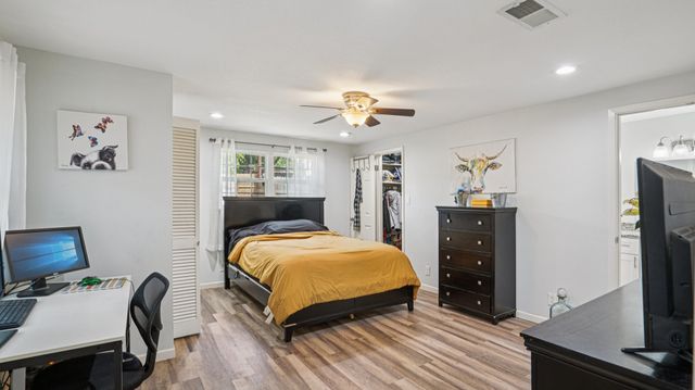 2901 Mt Vernon Avenue, Fort Worth, TX 76103