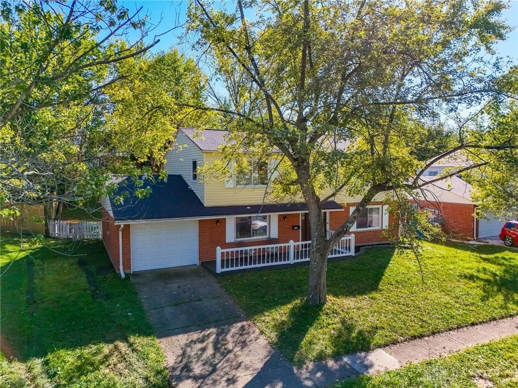 6946 Hubbard Drive, Dayton, OH 45424