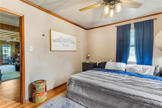 161 Magnolia Avenue, Satsuma, AL 36572