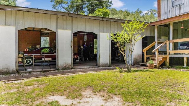 161 Magnolia Avenue, Satsuma, AL 36572