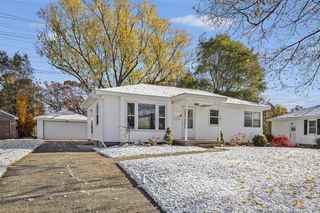 3112 Birchwood Avenue, Wyoming, MI 49548