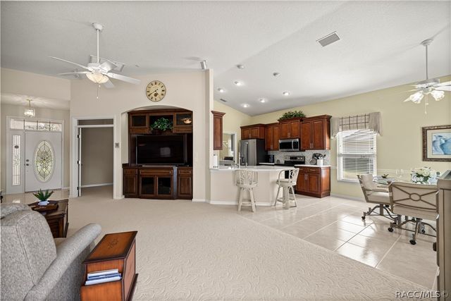 847 W Silver Meadow Loop, Hernando, FL 34442