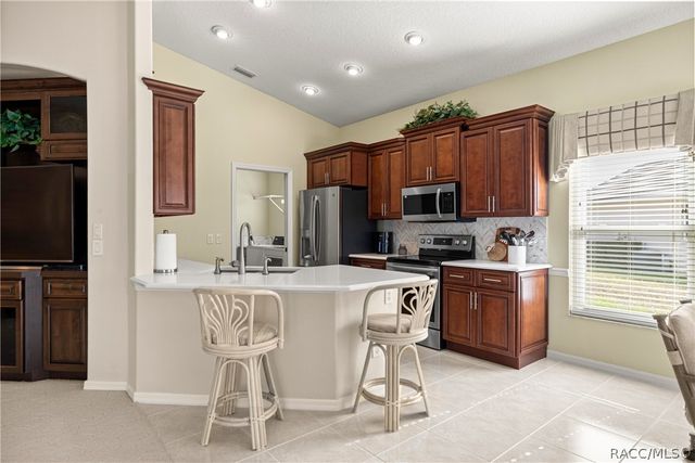 847 W Silver Meadow Loop, Hernando, FL 34442